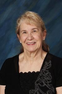 Jeanne Rogers